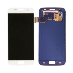 Touch+Display Samsung Galaxy S7/G930 Branco Touch+Display Samsung Galaxy S7/G930 Branco